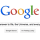 Illustration for article titled The 10 Geekiest Google Easter Eggs